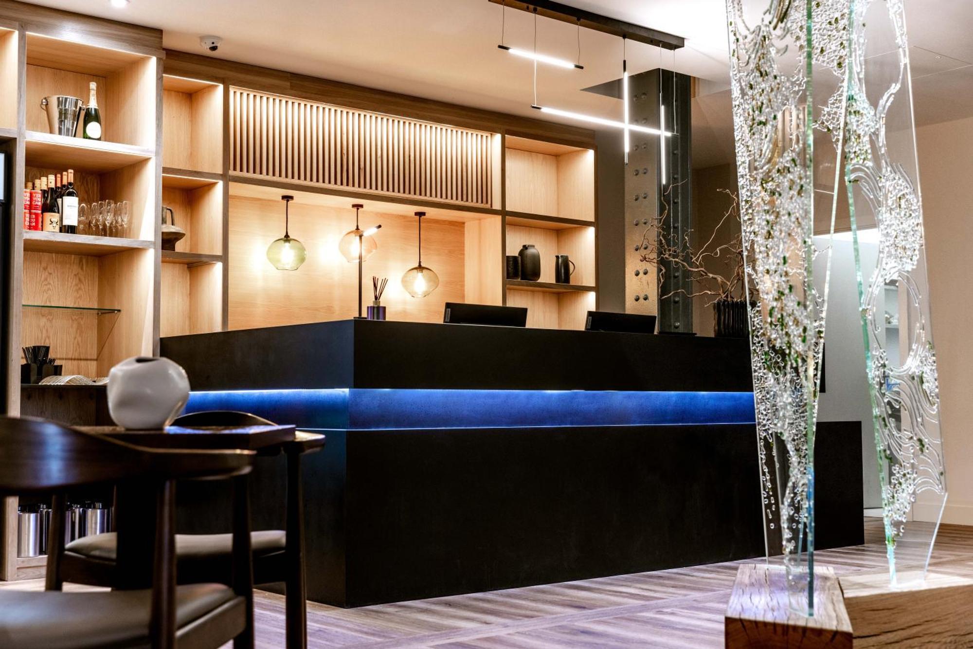 School Lane Hotel In Liverpool One מראה חיצוני תמונה